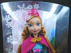 frozen anna a